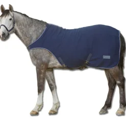 Chemise de marcheur polaire cheval Economic - Waldhausen
