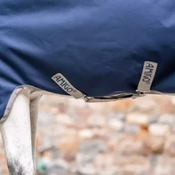 Chemise de pluie Amigo Lite 0g - Horseware