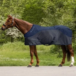 Chemise de pluie anti-mouche Hybride Comfort - Waldhausen