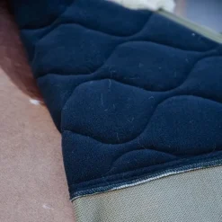 Chemise de transport cheval Hybride Combo Cooler Fleece - Kentucky