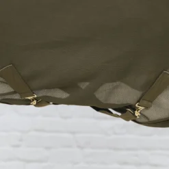 Chemise de transport cheval Hybride Combo Cooler Fleece - Kentucky