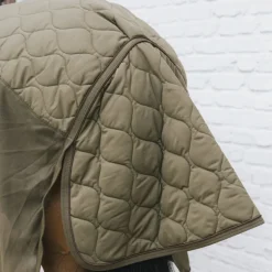 Chemise de transport cheval Hybride Combo Cooler Fleece - Kentucky