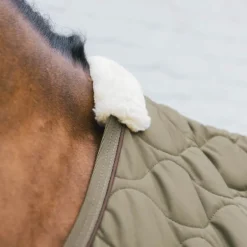 Chemise de transport cheval Hybride Combo Cooler Fleece - Kentucky