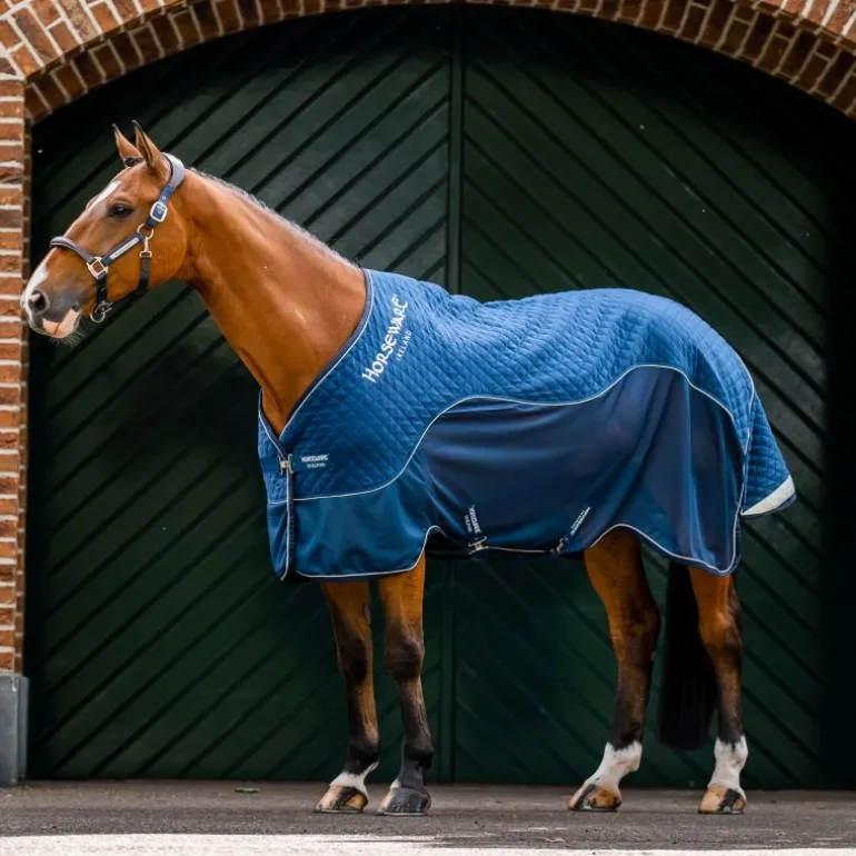 Chemise de transport cheval Travel Signature - Horseware