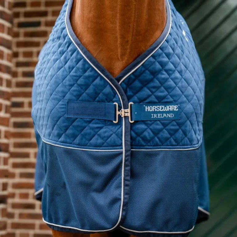 Chemise de transport cheval Travel Signature - Horseware