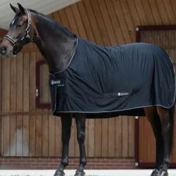 Chemise de transport séchante cheval Shamrock Power - Bucas