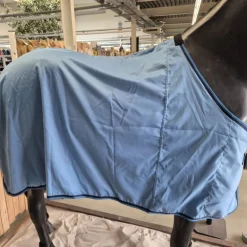 Chemise en coton cheval Summer Sheet