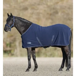 Chemise polaire cheval avec sursangles Economic - Waldhausen