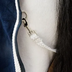 Chemise polaire cheval corde tressée - Kentucky