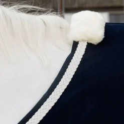 Chemise polaire cheval corde tressée - Kentucky