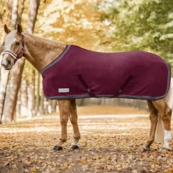 Chemise polaire cheval Esperia Two - Waldhausen