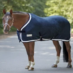 Chemise polaire cheval Esperia Two - Waldhausen