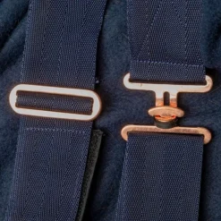 Chemise polaire cheval Modern Rosé - Waldhausen