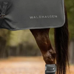 Chemise polaire cheval Nepal - Waldhausen