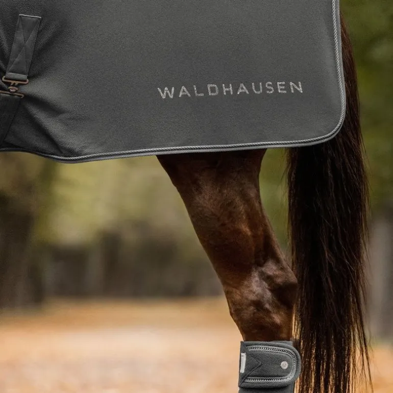 Chemise polaire cheval Nepal - Waldhausen