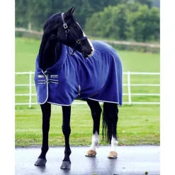 Chemise polaire cheval Rambo Cosy - Horseware