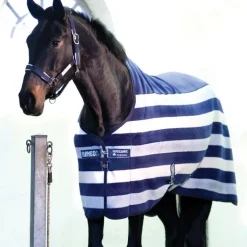 Chemise polaire cheval Rambo Deluxe - Horseware