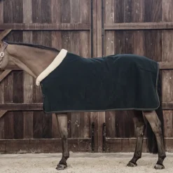 Chemise Polaire cheval Show Rug Heavy - Kentucky