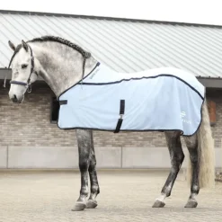 Chemise rafraichissante cheval Quick Chill Cooling Rug - Equilibrium