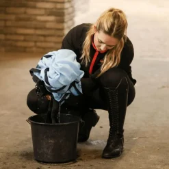 Chemise rafraichissante cheval Quick Chill Cooling Rug - Equilibrium