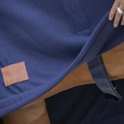 Chemise séchante cheval - Paddock Sports