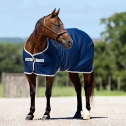 Chemise séchante cheval Amigo Jersey Cooler - Horseware