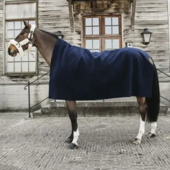 Chemise séchante cheval carré Heavy - Kentucky