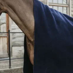 Chemise séchante cheval carré Heavy - Kentucky