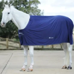 Chemise séchante cheval Power Cooler - Bucas