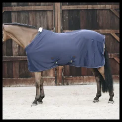 Chemise séchante cheval polaire - Kentucky