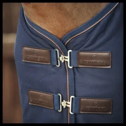 Chemise séchante cheval polaire - Kentucky