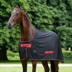 Chemise séchante cheval Power Cooler Sport Line - Bucas