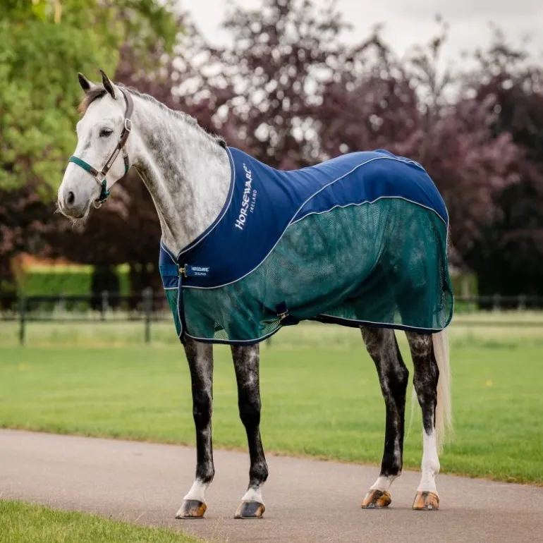 Chemise séchante cheval Signature Sport Cooler - Horseware