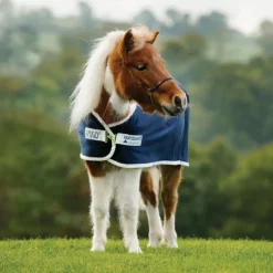 Chemise séchante Shetland Amigo Jersey Cooler - Horseware