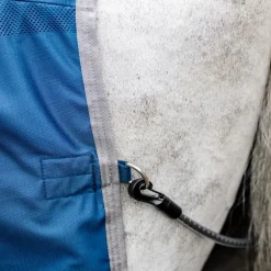 Chemise séchante thérapeutique cheval Ionic - Horseware