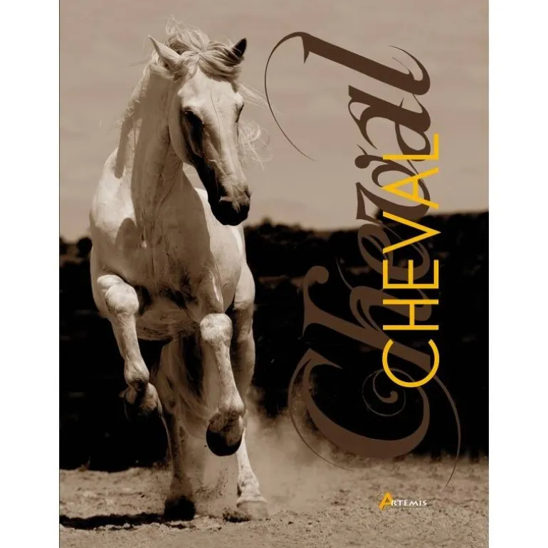 Cheval - Artemis