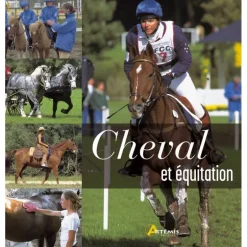 Cheval et Equitation - Artémis