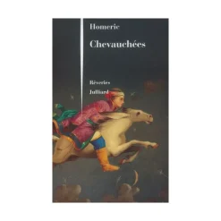 Chevauchées - Rêveries - Juilliard