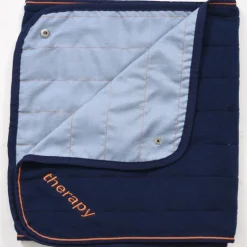 Châle thérapeutique cavalier Therapy - Bucas