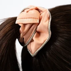 Chouchou cheveux cavalière Spidy - Harcour