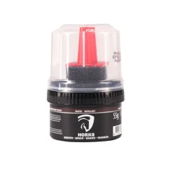 Cirage à l'ancienne pour cuir équitation - Horka