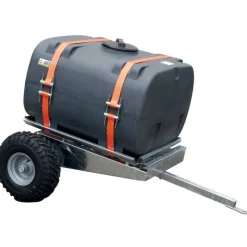 Citerne roulante pour quad et micro-tracteur - La Gée
