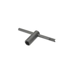 Clé à crampons en Tube PoP - Michel Vaillant