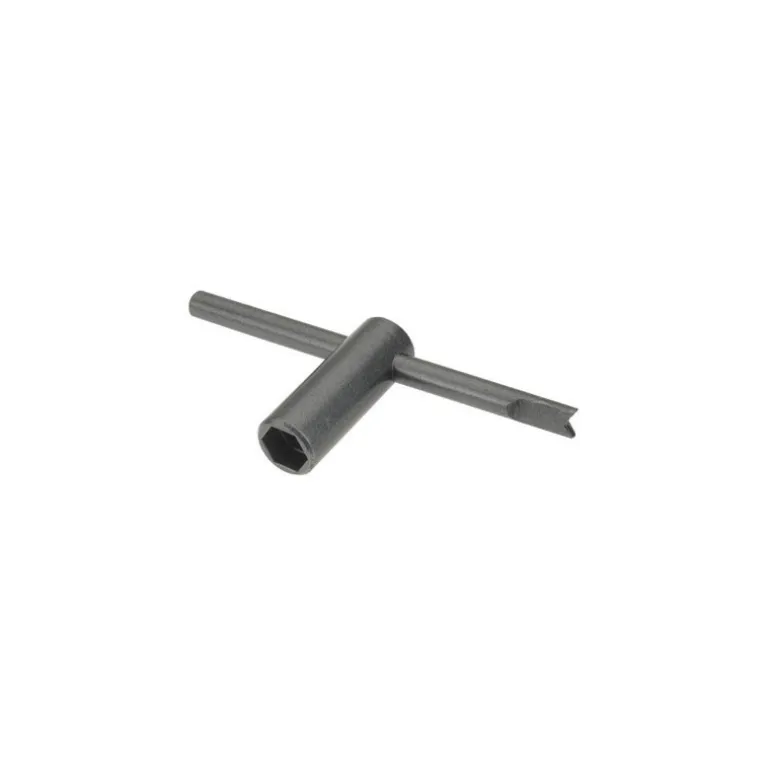 Clé à crampons en Tube PoP - Michel Vaillant