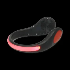 Clip réflecteur chaussure LED - Waldhausen
