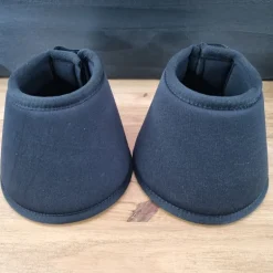 Cloches cheval en néoprène