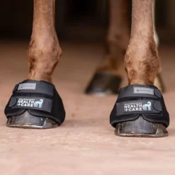 Cloches cheval refroidissantes Health + Care - Waldhausen