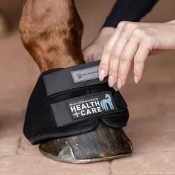 Cloches cheval refroidissantes Health + Care - Waldhausen