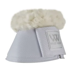 Cloches mouton synthétique - Woof Wear
