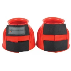 Cloches ouvertes en PVC souple - Waldhausen